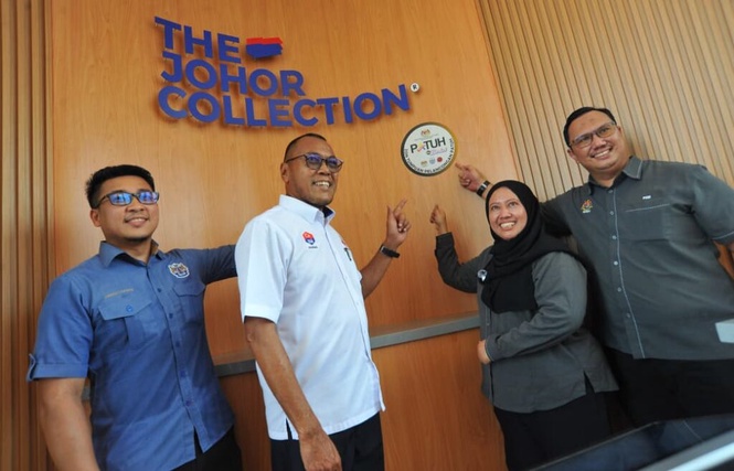 Image from: Program ZTPP jamin hak pelancong domestik, antarabangsa