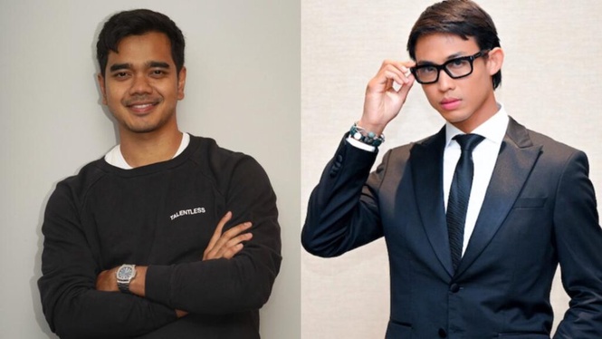 Image from: ‘The next’ Alif Satar? Belum lagi …