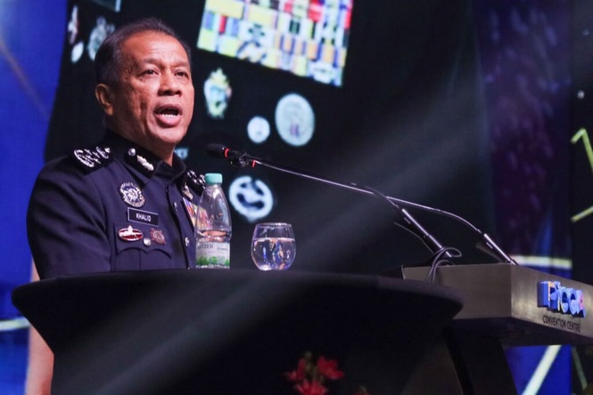 Image from: Polis akan panggil beberapa individu berhubung krisis di Negeri Sembilan – KPN