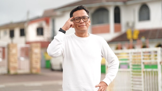 Image from: Lantikan di UKM tiada kaitan dengan politik – Shahrol Shiro