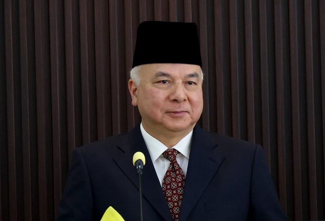Image from: Melayu, umat Islam berdepan krisis adab