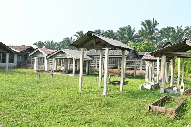 Image from: Amalan Kampung Ubai bercanggah syarak