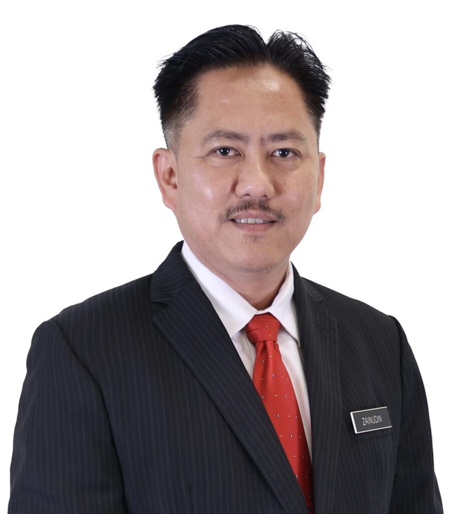 Image from: Sabah aktifkkan PKOB di daerah dilanda jerebu – SKN Sabah