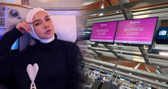 Image from: Ruang udara Jakarta ditutup, penerbangan Nora Danish dibatalkan