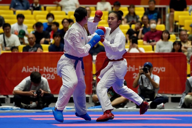 Image from: Adeola tuai emas pertama Malaysia di Sukan Asia