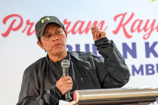 Image from: Ucapan kontroversi di PAU: Pemimpin wajar lebih cermat sentuh soal agama