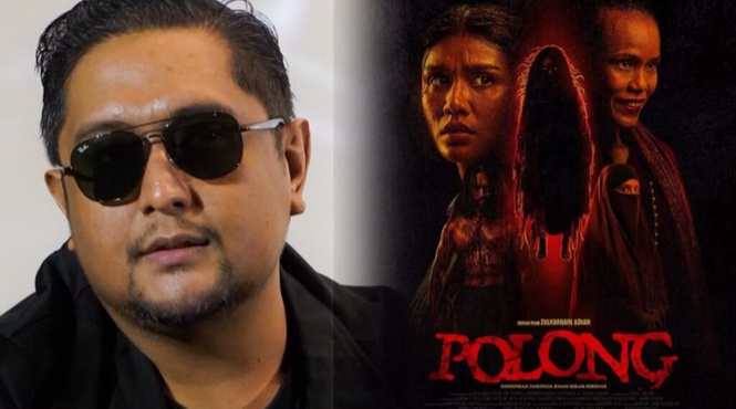 Image from: Bukan keputusan saya – Pengarah tidak restu Polong tayang di penstriman