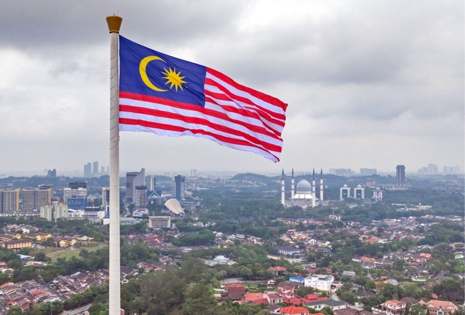Image from: Perlembagaan Persekutuan bukan bahan lawak