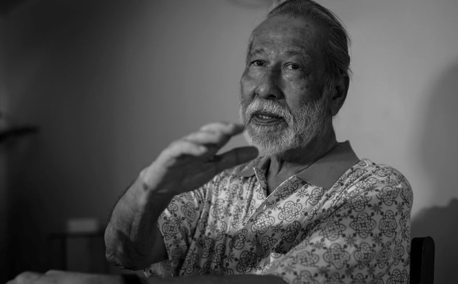 Image from: ‘Uncle Ros dah tiada’ – Nurul Izzah