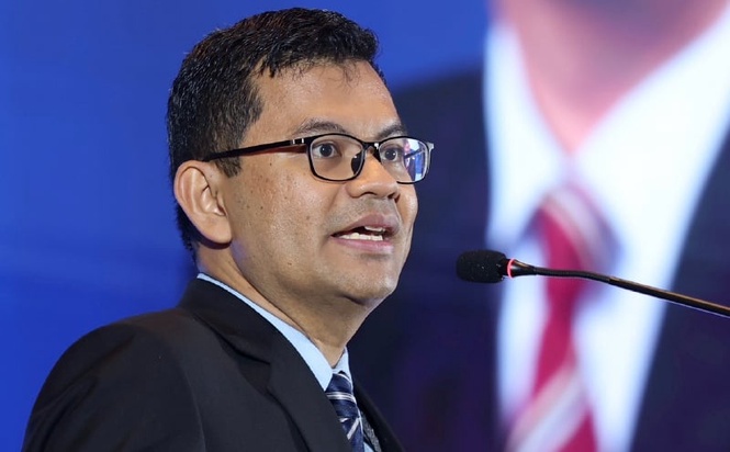 Image from: Loji arang batu tamat 2044, Malaysia sasar 9GW jana kuasa gas