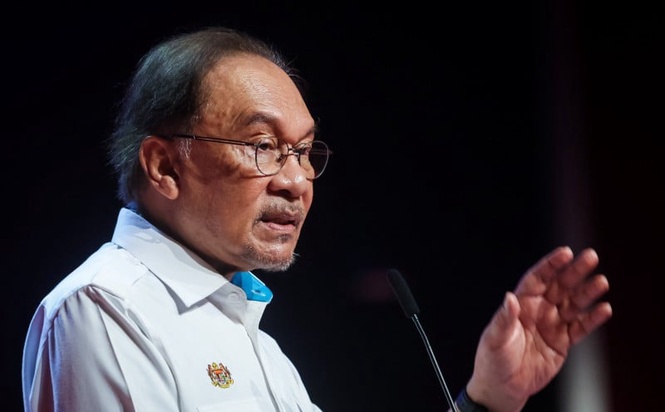 Image from: S&P kekalkan penarafan kredit berdaulat Malaysia pada A- dengan tinjauan stabil