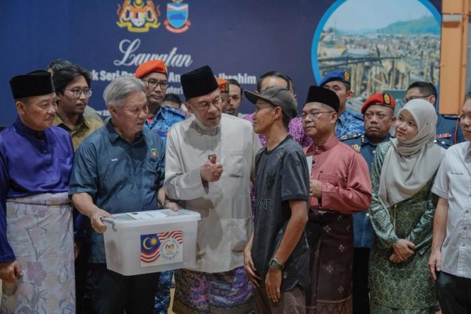 Image from: Membawa suara Sabah ke Putrajaya
