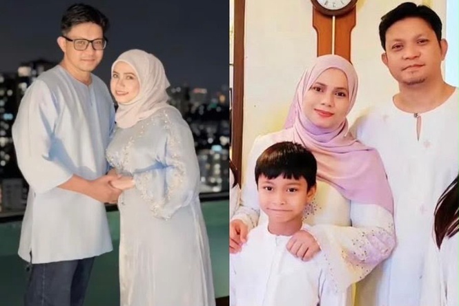 Image from: Isteri saya gelak besar bila dapat tawaran menjadi jurucakap produk – Ako Mustapha