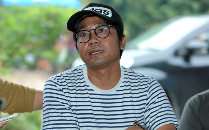 Image from: Campuran bunyi filem Terbang menggunakan ‘Wide dynamic range’ yang paling cemerlang pernah saya rasa – Razaisyam Rasyid