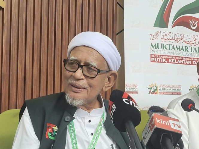 Image from: Konsep ta’awun Pas ikut saranan dua bekas Mursyidul Am – Abdul Hadi