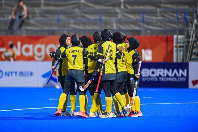 Image from: Malaysia belasah Taiwan 5-0