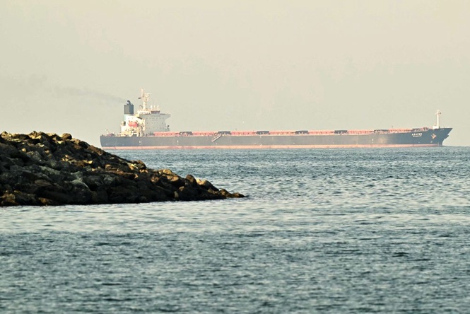 Image from: Iran tawar buka semula Selat Hormuz