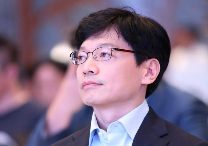 Image from: Taikun Korea Selatan diarah bayar RM6 bilion kepada bekas isteri