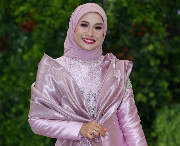 Image from: Suami kata tunggu masa sesuai – Mila Jirin