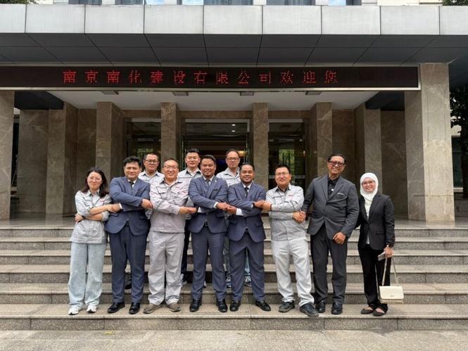 Image from: MiSHA, NCC perkasa piawaian keselamatan dan kesihatan pekerjaan