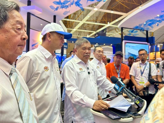 Image from: MAHA 2026 catat RM12 juta jualan