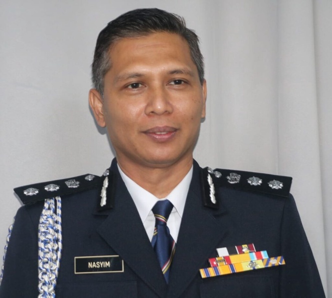 Image from: Polis siasat dakwaan kes kasar terhadap budak taska dua tahun di Mentakab