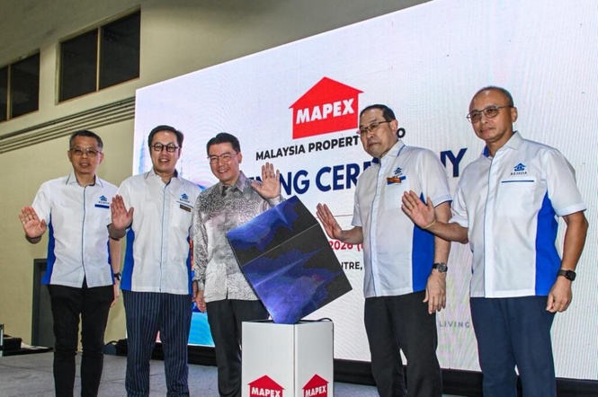 Image from: Pertimbang semula HOC, bantu rakyat miliki rumah