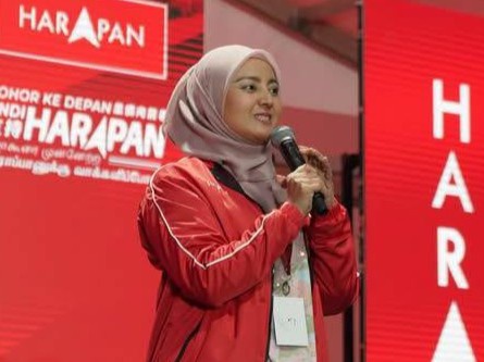 Image from: Pemimpin politik perlu hentikan budaya sindiran fizikal