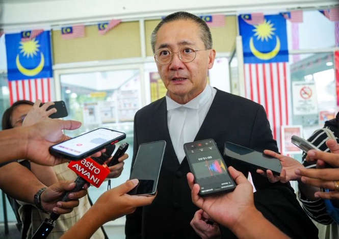 Image from: Pelajar tikam rakan 200 kali bebas, diarah jalani rawatan skizofrenia