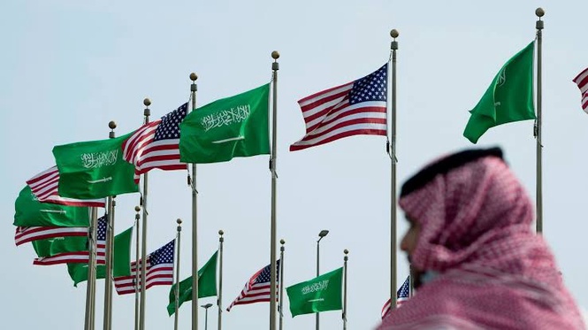 Image from: AS tubuh pasukan khas bantu Arab Saudi hadapi Houthi