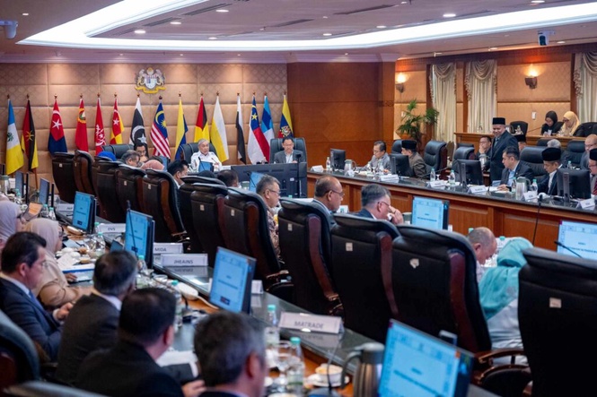 Image from: Industri halal negara berpotensi besar, KDNK meningkat lebih RM81b