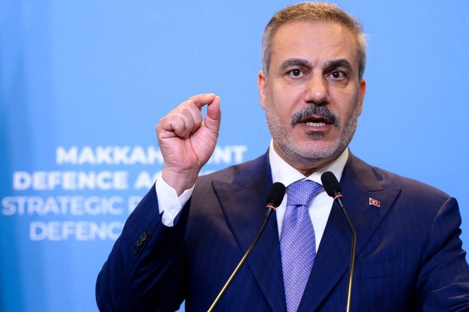 Image from: Turkiye kemuka pelan lindung Laut Hitam jadi medan perang