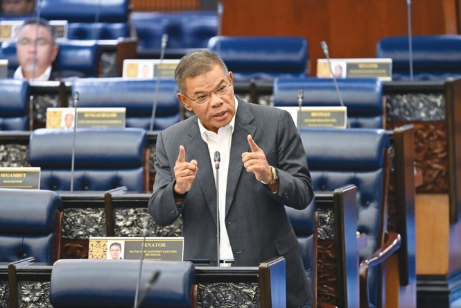 Image from: Akta jenayah siber dijangka berkuat kuasa awal 2027