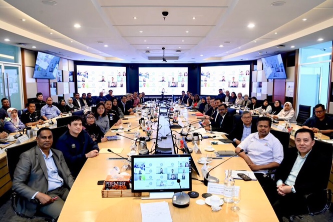 Image from: Libat urus MCMC, platform e-dagang perkukuh perlindungan pengguna