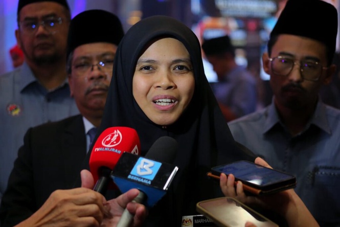 Image from: Syarat simpanan RM15,000 permudah urusan tawaran haji