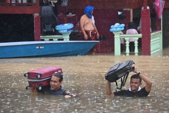 Image from: Kecerdasan buatan bantu hadapi bencana