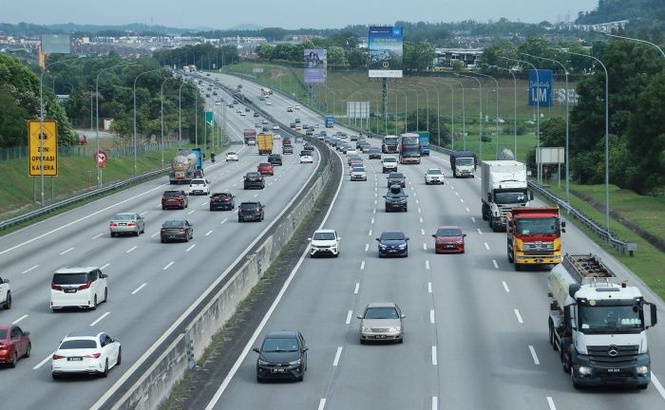 Image from: Larangan guna Waze jejas industri logistik?