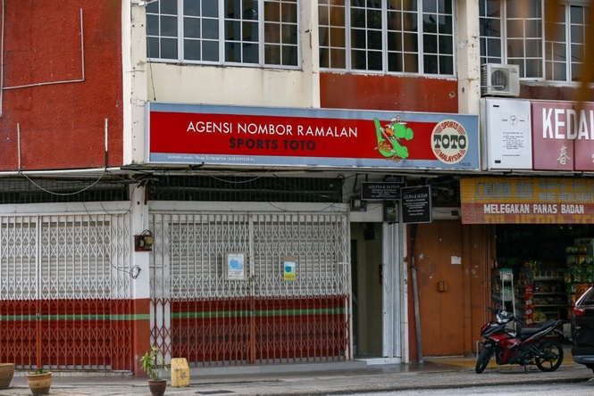 Image from: Perkukuh undang-undang kawal judi