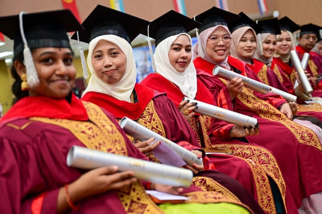 Image from: Belanjawan 2027 perlu melabur dalam masa depan belia