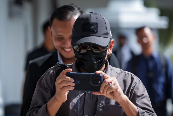 Image from: Tegur boleh, tapi perlukah sampai menghukum?