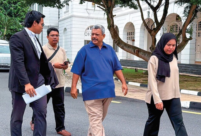 Image from: ‘Hukuman tidak mampu kembalikan anak saya’