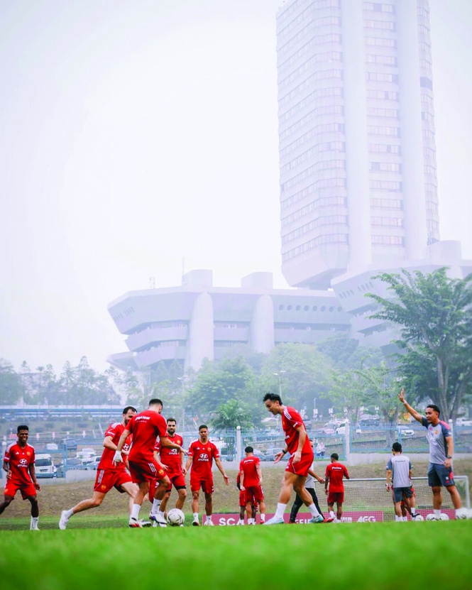 Image from: Selangor buru penawar luka