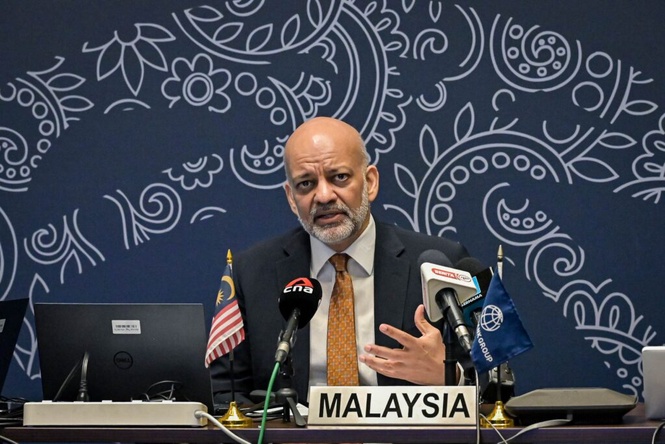 Image from: Malaysia perlu sistem cukai yang lebih neutral
