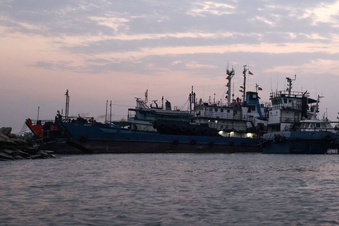 Image from: Kawalan Iran terhadap Selat Hormuz semakin lemah?