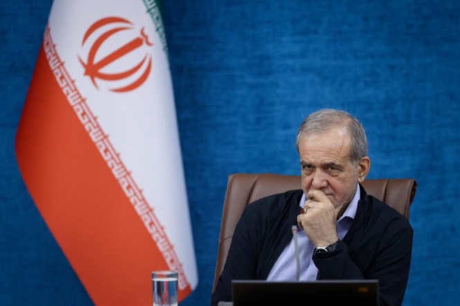 Image from: Iran mahu sertai Pakatan Mekah