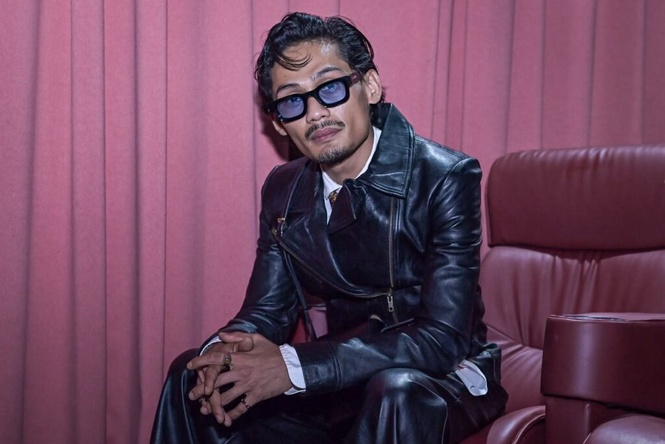Image from: Fadhli Masoot fikir panjang sebelum jayakan babak ‘diliwat’ tanpa rela dalam Orang Perang