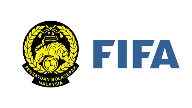 Image from: FAM tuntut penjelasan FIFA