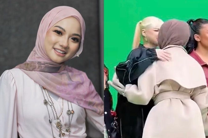 Image from: Didakwa ‘pilih bulu’, pihak pengurusan pertahankan Hawa Rizwana