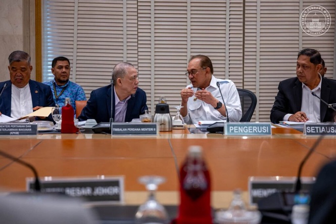Image from: Pelan Tindakan Jerebu Kebangsaan ditambahbaik