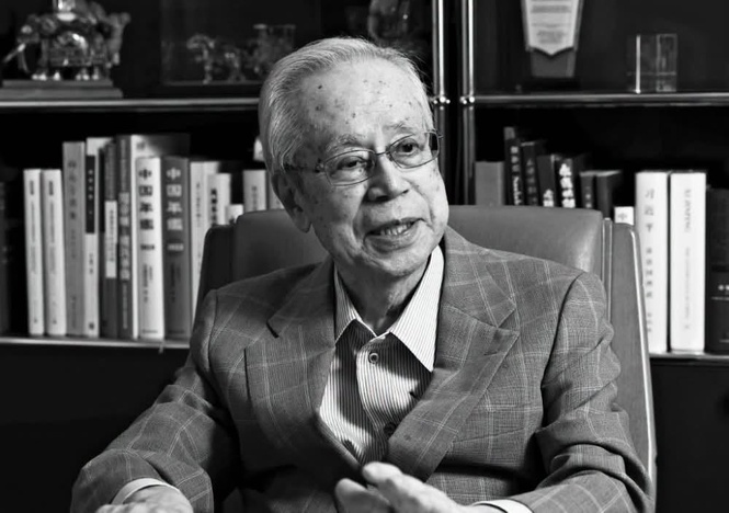 Image from: Anwar ucap takziah atas pemergian Fukuda